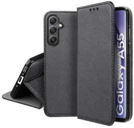 etui-do-samsung-galaxy-a55-or-a55-5g-smart-magnet-case-portfel-szklo-9h