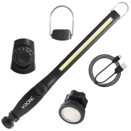 lampa-latarka-warsztatowa-led-10w-magnes-2000-mah