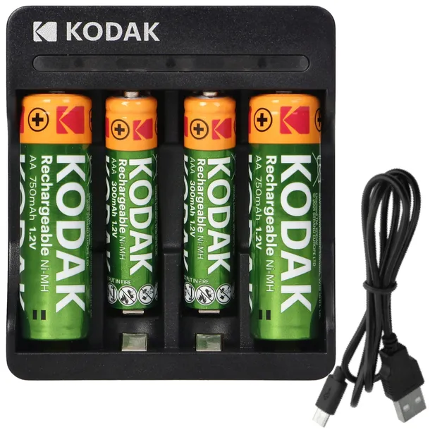 ladowarka-kodak-30424289-4-aa-aaa-marka-kodak-kolor-czarny