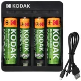 ladowarka-kodak-30424289-4-aa-aaa-marka-kodak-kolor-czarny
