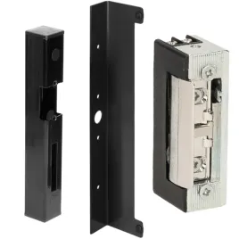 kaseta-czarna-350mm-elektrozaczep-12v-z-pamiecia-i-blokada-niskopradowy