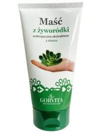 gorvita-masc-z-zyworodki-z-aloesem-problemy-skorne-130-ml