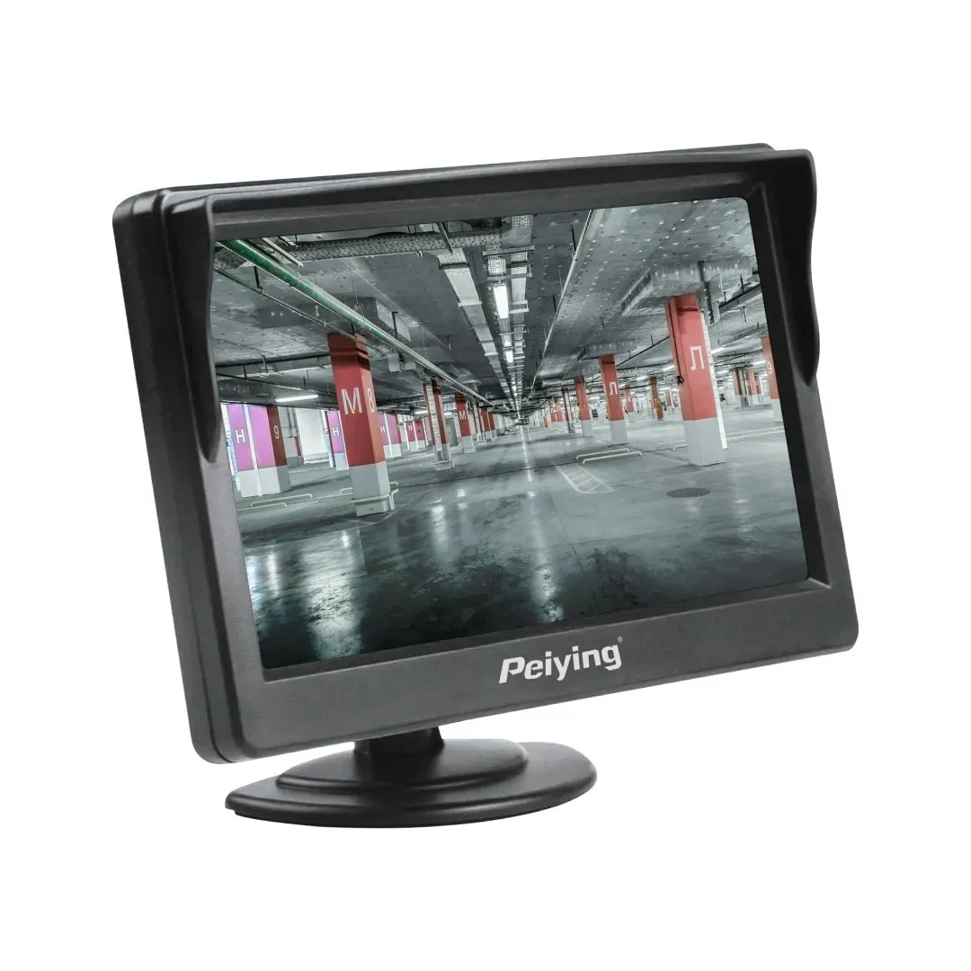 monitor-samochodowy-peiying-5-stan-nowy