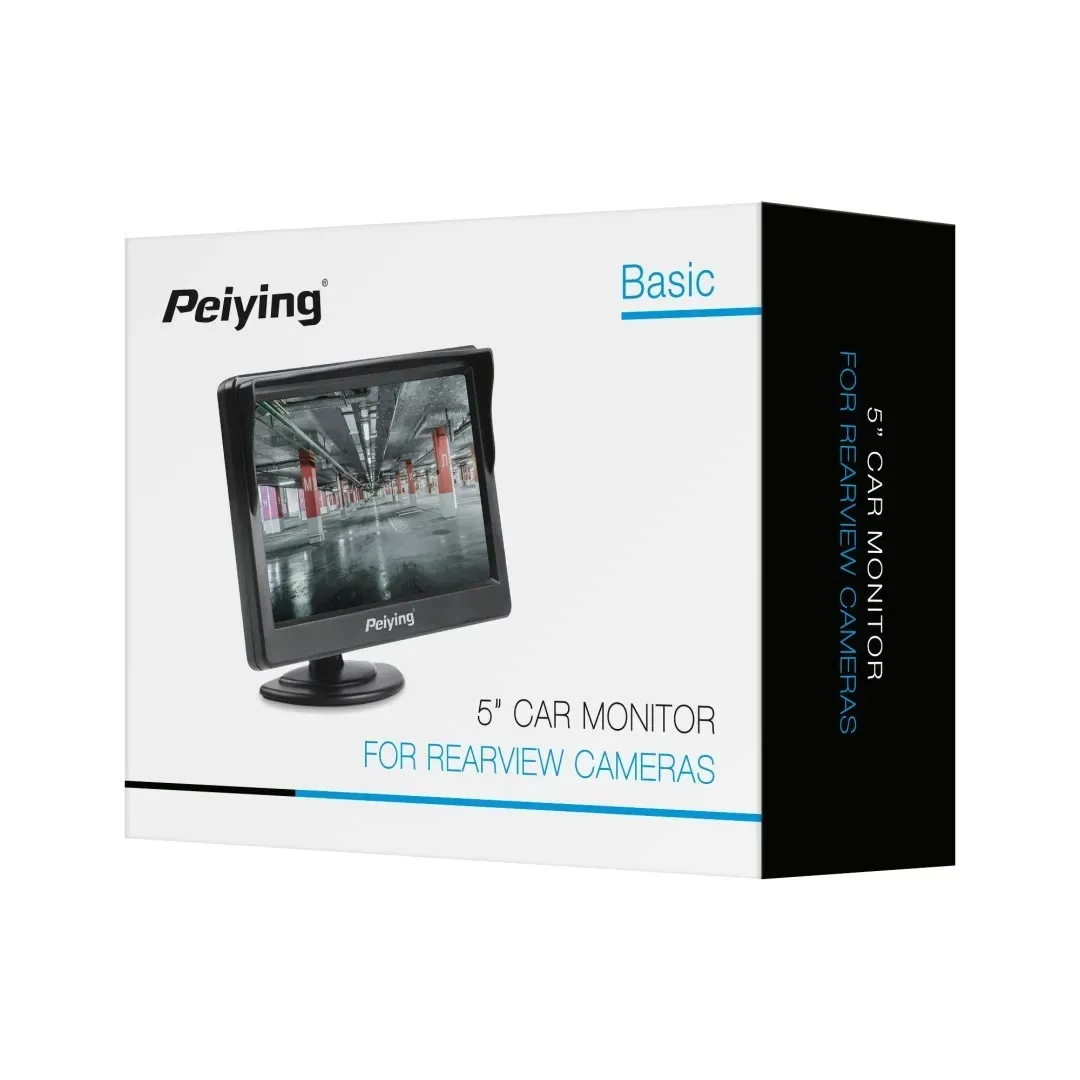 monitor-samochodowy-peiying-5-stan-nowy
