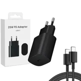 ladowarka-sieciowa-zasilacz-adapter-usb-c-typ-c-25w-pd-kabel-usb-c-usb-c