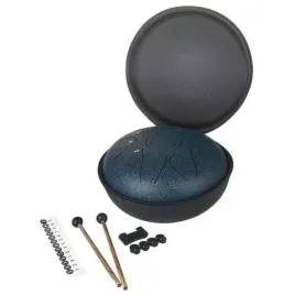 tank-tongue-drum-thomann-10-c-dur-navy-blue