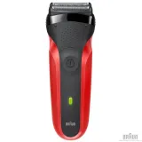 braun-series-3-300s-czerwony