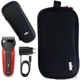 golarka-braun-series-3-300s-czerwony-mokro-sucho-stan-powystawowy