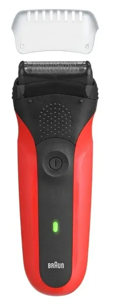 golarka-braun-series-3-300s-czerwony-mokro-sucho-zasilanie-akumulatorowe