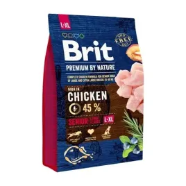 brit-premium-by-nature-senior-l-xl-chicken-3kg