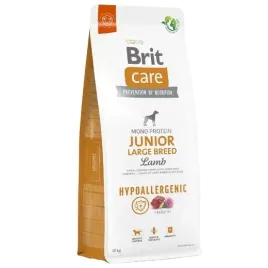 brit-care-monoproteinowa-junior-large-lamb-12kg