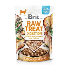brit-raw-treat-trawienie-liofilizowany-kurczak-40g