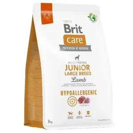 brit-care-hypoallergenic-junior-large-lamb-3kg