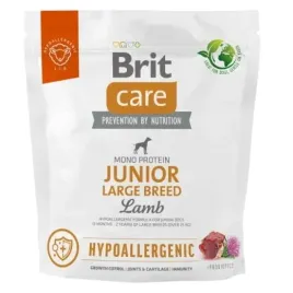 brit-care-monoproteinowa-junior-large-lamb-1kg