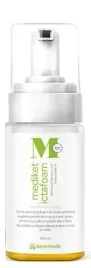 mediket-ictafoam-lagodna-pianka-do-mycia-ciala-100-ml