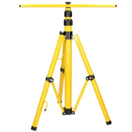 statyw-na-naswietlacz-adviti-ad-nl-6136st-zolty
