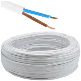 kabel-przewod-plaski-omyp-2x075-linka-gietki-elektryczny-bialy-100-metrow