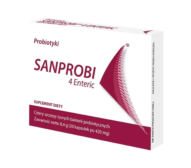 sanprobi-4-enteric-probiotyk-20-kapsulek-producent-sanprobi