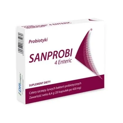sanprobi-4-enteric-probiotyk-20-kapsulek-podstawowy-skladnik-probiotyki