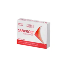 probiotyk-sanprobi-super-formula-inulina-na-jelita-40-kapsulek