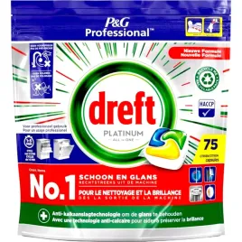kapsulki-do-zmywarki-dreft-platinum-professional-lemon-75szt