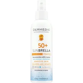 dermedic-sunbrella-baby-mleczko-ochronne-w-sprayu-spf-50-150-ml