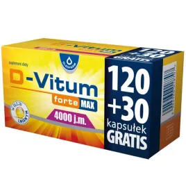 witamina-d-oleofarm-d-vitum-forte-max-4000-j-m-150-kapsulek