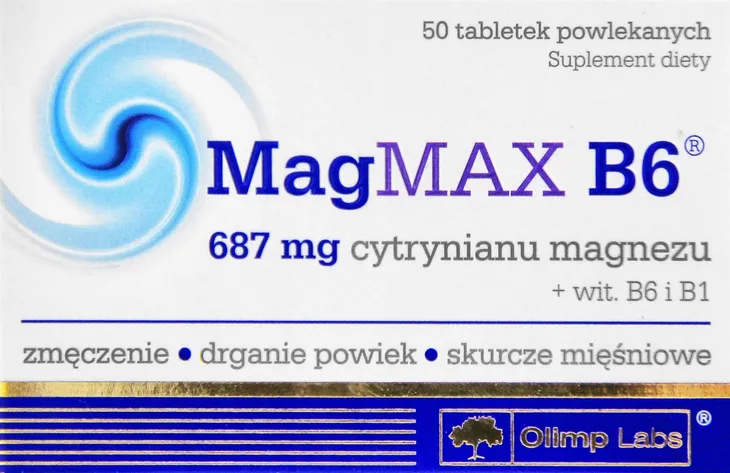 suplement-diety-magmax-b6-50-tabletek-olimp-laboratories-witamina-b1-b6-cechy-dodatkowe-bez-aspartamu-bez-cukru