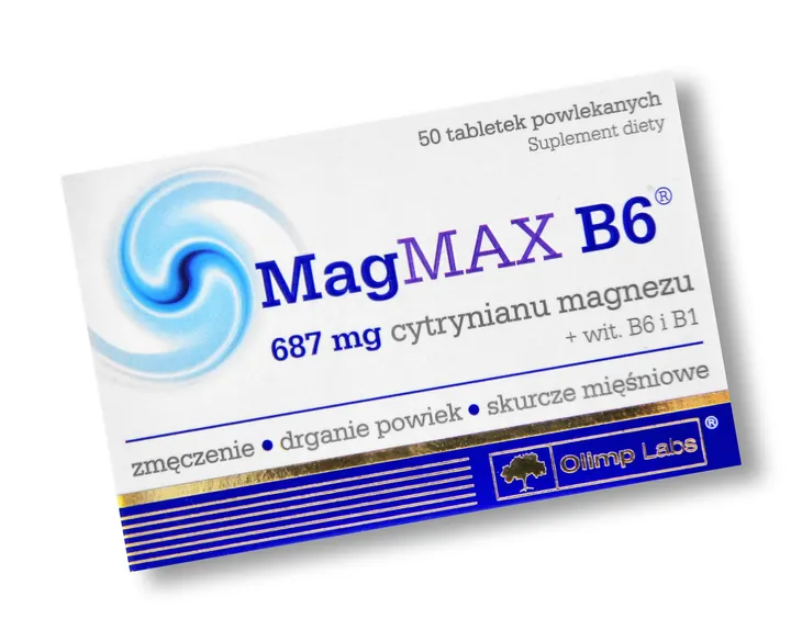 suplement-diety-magmax-b6-50-tabletek-olimp-laboratories-witamina-b1-b6-stan-nowy