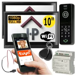 wideodomofon-wifi-tuya-2-dwa-monitory-10-szyfrator-na-kod-breloki-full-hd