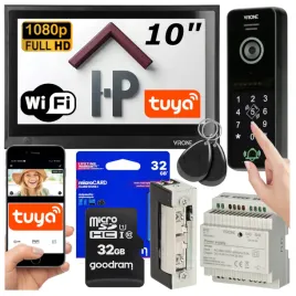 wideodomofon-wifi-10-szyfrator-aplikacja-tuya-elektrozaczep-karta-32gb
