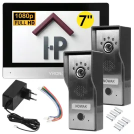wideodomofon-7-full-hd-pamiec-furtka-brama-2x-panel-zewnetrzny-z-kamera