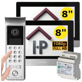 wideodomofon-2-dwa-monitory-7-full-hd-z-szyfratorem-zasilacz-na-szyne