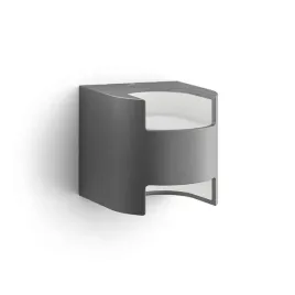 kinkiet-philips-mygarden-czarny-bez-czujnika-ruchu