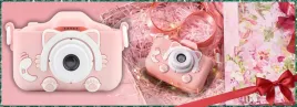 aparat-fotograficzny-dla-dzieci-podwojny-selfie-kotek-40-mpx-karta-pamieci