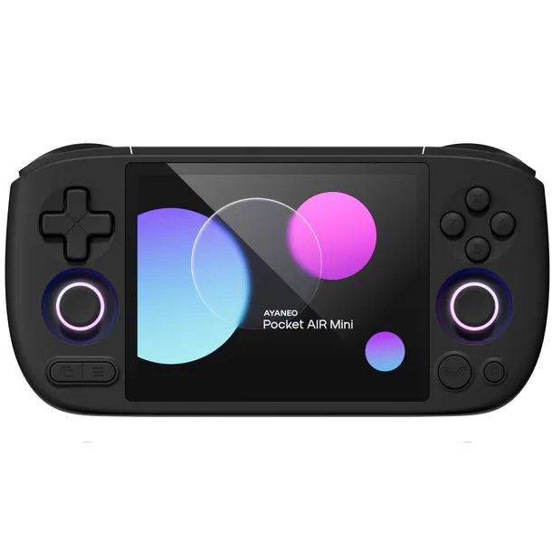 AYANEO Pocket Air Mini 3GB/64GB Aurora Black