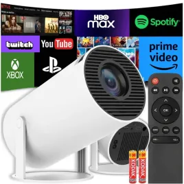 projektor-led-fast-buy-4k-wi-fi-z-wbudowanym-glosnikiem-i-pilotem