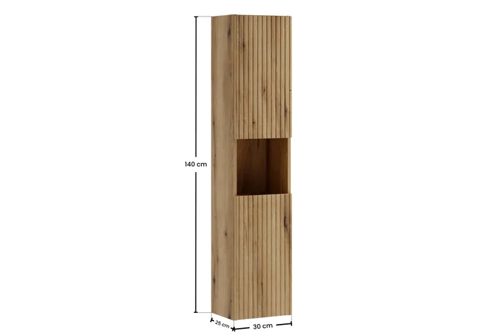 szafka-wysoka-2-drzwi-glebokosc-mebla-25-cm