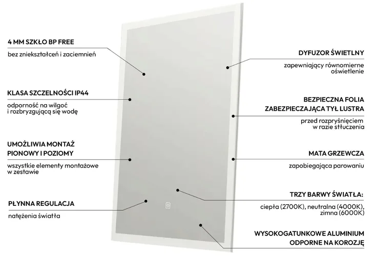 lustro-scienne-balneo-prostokat-70-x-50-mm-szerokosc-70-mm
