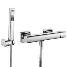 bateria-prysznicowa-laveo-tores-srebrny