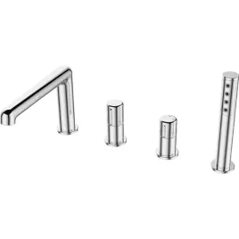 bateria-wannowa-jednouchwytowa-nawannowa-laveo-pretto-srebrny