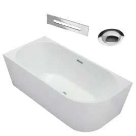 wanna-wolnostojaca-narozna-lewa-akryl-150x75-cm-syfon-klik-klak-chrom