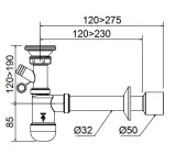 syfon-umywalkowy-prevex-50-mm-stan-nowy