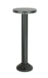 slupek-oswietleniowy-okragly-su-ma-zintegrowane-zrodlo-led-55-cm-czarny