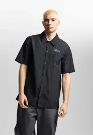 koszula-meska-prosto-sport-czarna