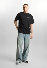 koszulka-meska-t-shirt-oversize-prosto-club-czarna