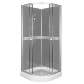 kabina-prysznicowa-kerra-classic-drzwi-rozsuwane-80-x-80-plus-bateria