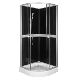 kabina-prysznicowa-kerra-classic-drzwi-rozsuwane-80-x-80-plus-bateria