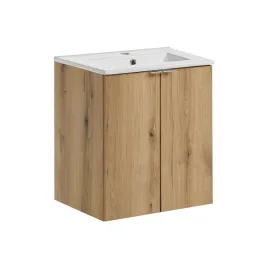 szafka-lazienkowa-dab-wiszaca-50-cm-z-szufladami-i-umywalka