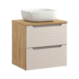 szafka-lazienkowa-wiszaca-bezowa-60-cm-z-blatem-lazienkowym-i-umywalka